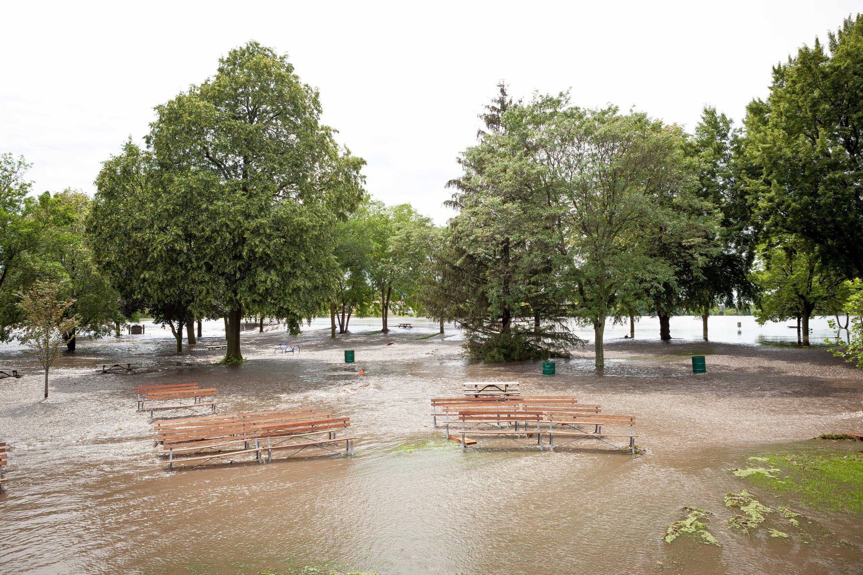 Flood